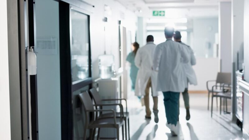 Światowy Dzień Chorego i inauguracja Dziennego Domu Seniora w Leszczawie Dolnej