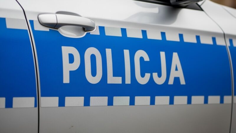 Tymczasowy areszt dla 24-latka z dużą ilością narkotyków