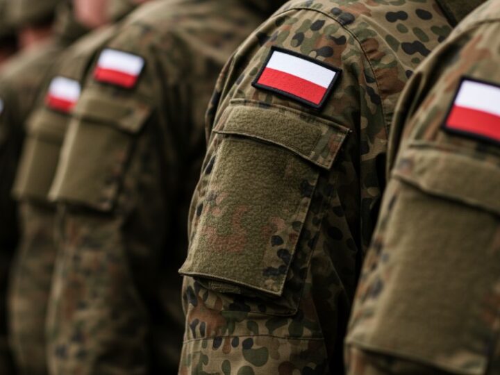 Ferie z WOT 2026: Nowi ochotnicy w 20 Przemyskiej Brygadzie OT rozpoczynają szkolenie.