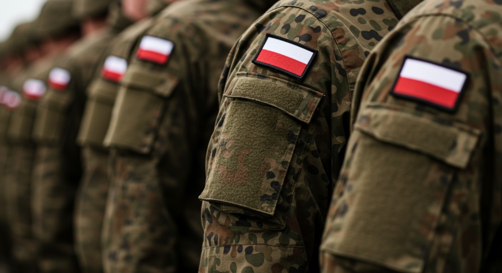 Ferie z WOT 2026: Nowi ochotnicy w 20 Przemyskiej Brygadzie OT rozpoczynają szkolenie.