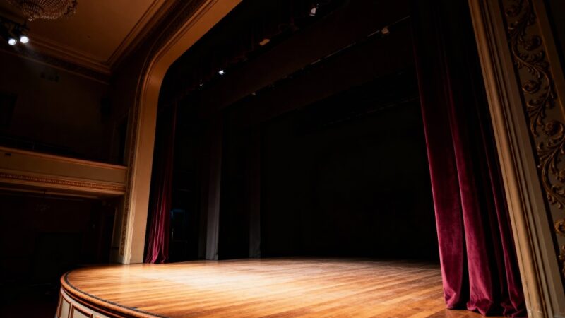 Emocjonujący finał 47. Biesiady Teatralnej w Horyńcu-Zdroju: Nagrody dla najlepszych twórców