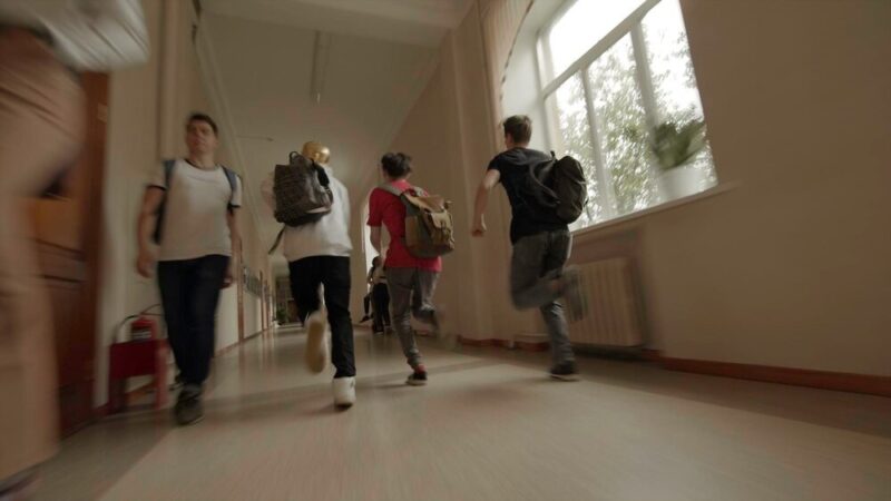 Wzruszające jasełka w Olszynce z okazji Dnia Babci i Dziadka