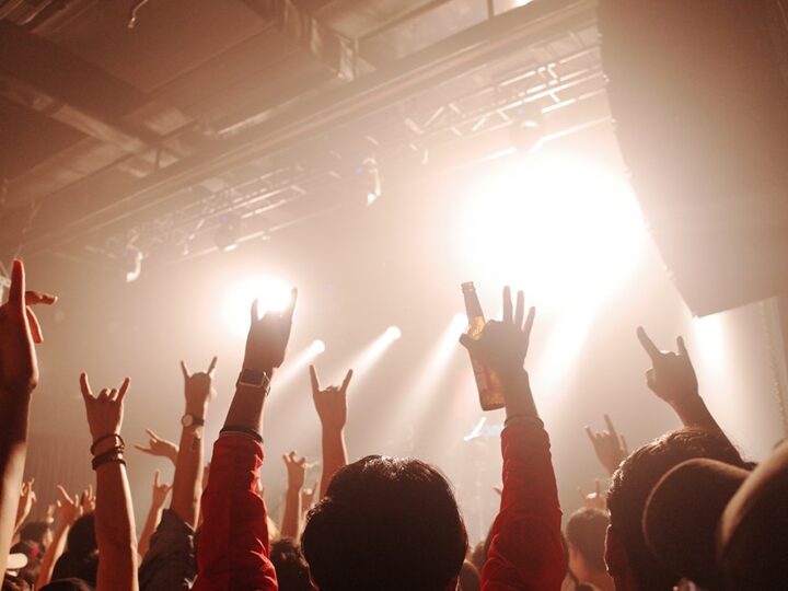 Muzyczne debiuty: Koncert dyplomantów w Przemyślu