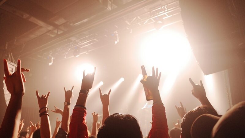 Muzyczne debiuty: Koncert dyplomantów w Przemyślu