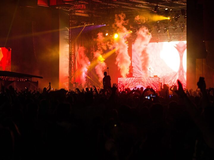 Perfect i Łukasz Drapała zagrają na Dzień Kobiet w Przemyślu!