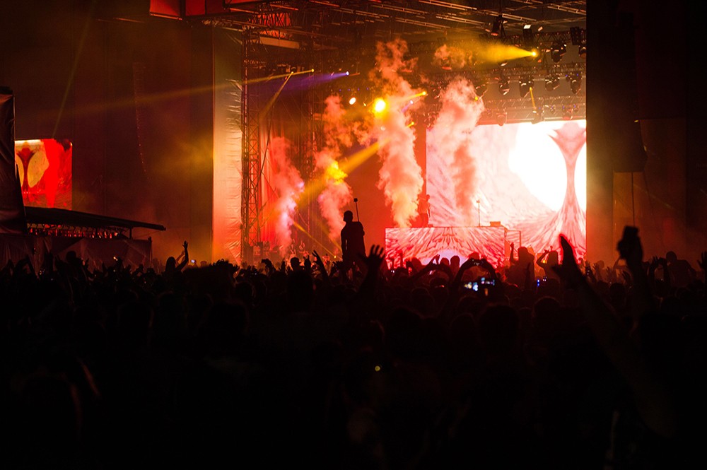 Perfect i Łukasz Drapała zagrają na Dzień Kobiet w Przemyślu!