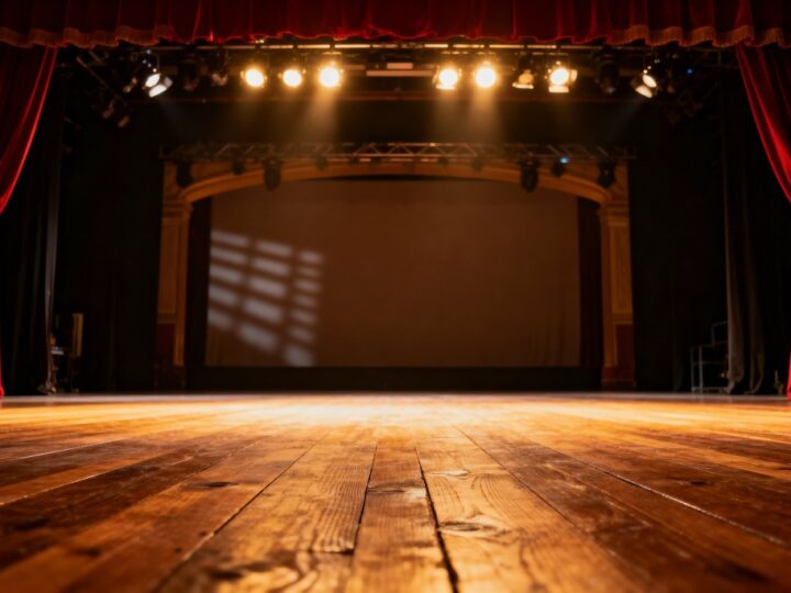 Krzysztof Zanussi w Przemyślu: niezapomniane spotkanie z legendą kina