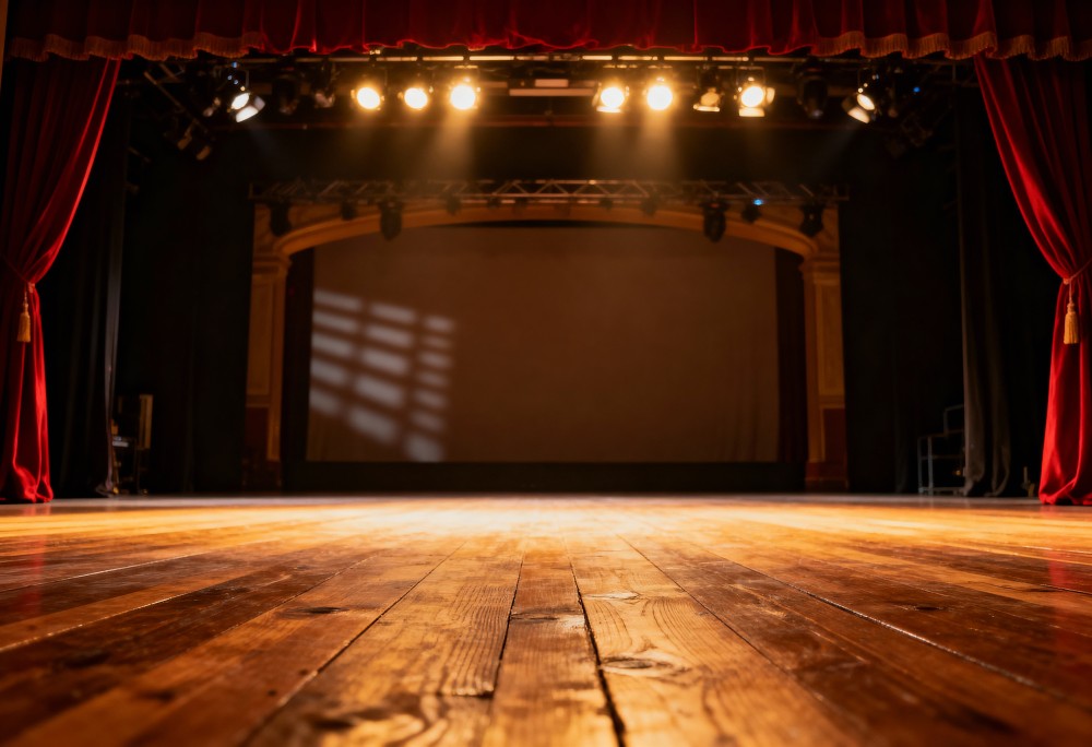 Krzysztof Zanussi w Przemyślu: niezapomniane spotkanie z legendą kina