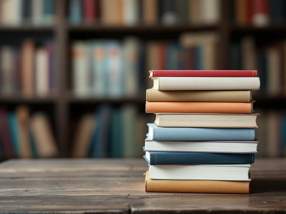 Luty pełen atrakcji w Przemyskiej Bibliotece Publicznej – poznaj program wydarzeń!