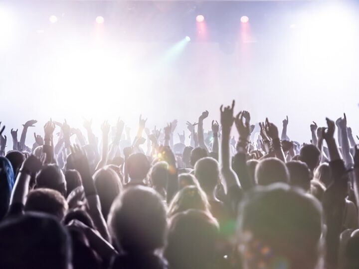 Koncert „Uciekaj skoro świt” – Muzyczne hołdy dla Krajewskiego w Zamku Kazimierzowskim