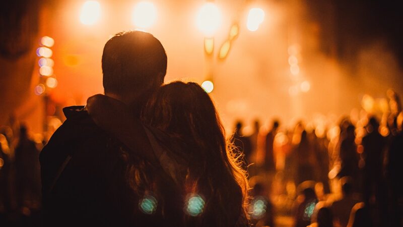 Muzyczne przeżycia w Przemyskim Centrum Kultury: luty i marzec pełne koncertów!