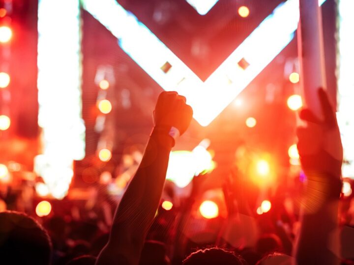 Czarująca noc muzyki” – wieczór pełen emocji!