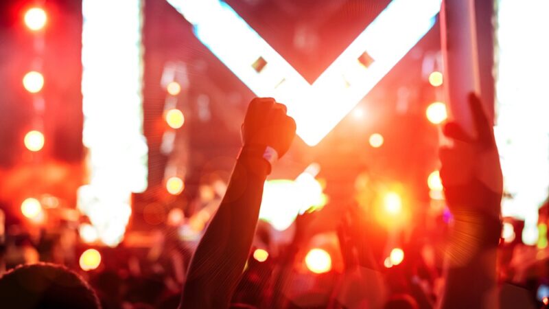 Czarująca noc muzyki” – wieczór pełen emocji!