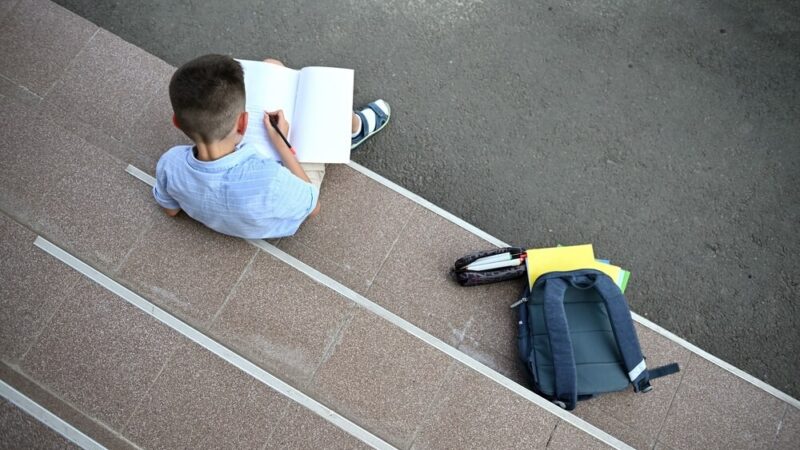 Innowacyjne laboratoria AI w szkołach Powiatu Przemyskiego