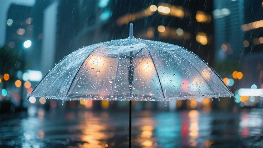 Alert pogodowy dla mieszkańców powiatu przemyskiego