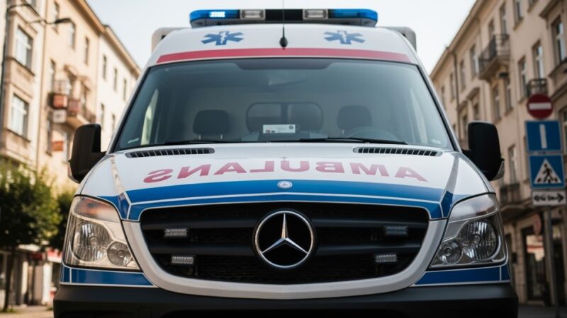 Powiat Przemyski wspiera bezpieczeństwo mieszkańców poprzez przekazanie sprzętu ZHP i instytucjom opiekuńczym