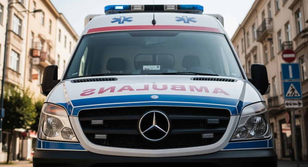 Powiat Przemyski wspiera bezpieczeństwo mieszkańców poprzez przekazanie sprzętu ZHP i instytucjom opiekuńczym