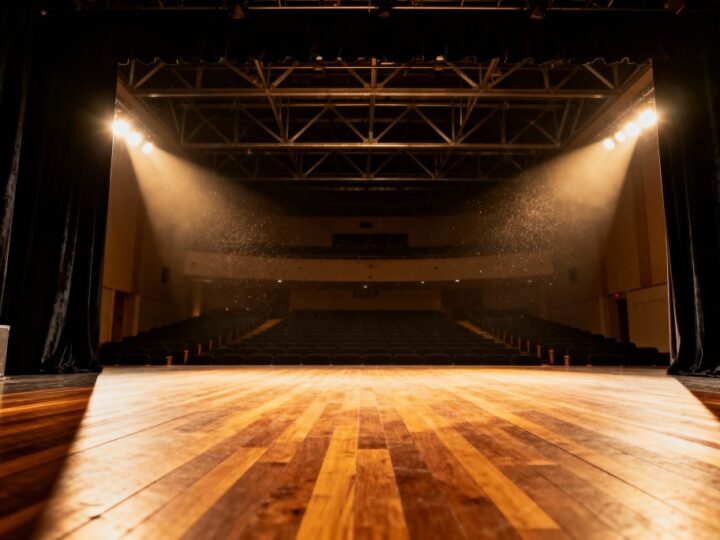 Spotkanie z Magdą Skubisz i premiera „Nóż i piołun” w Przemyślu