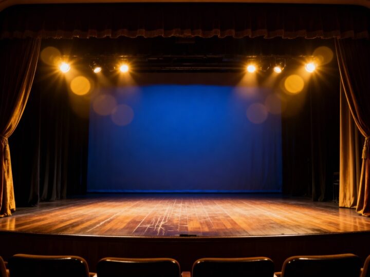 Teatr w Horyńcu-Zdroju: Amatorska Biesiada, która łączy pasjonatów i inspiruje do działania