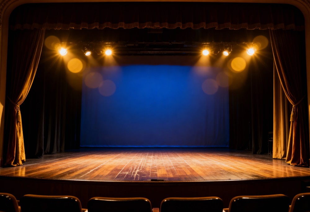 Teatr w Horyńcu-Zdroju: Amatorska Biesiada, która łączy pasjonatów i inspiruje do działania