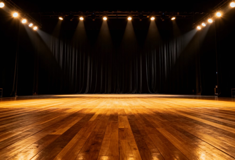 Tomasz Cyz – reżyser i eseista pierwszym jurorem Biesiady Teatralnej 2023