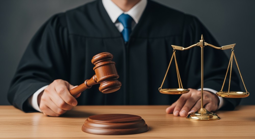 Kierowca złamał sądowy zakaz i trafił do więzienia na 4 miesiące