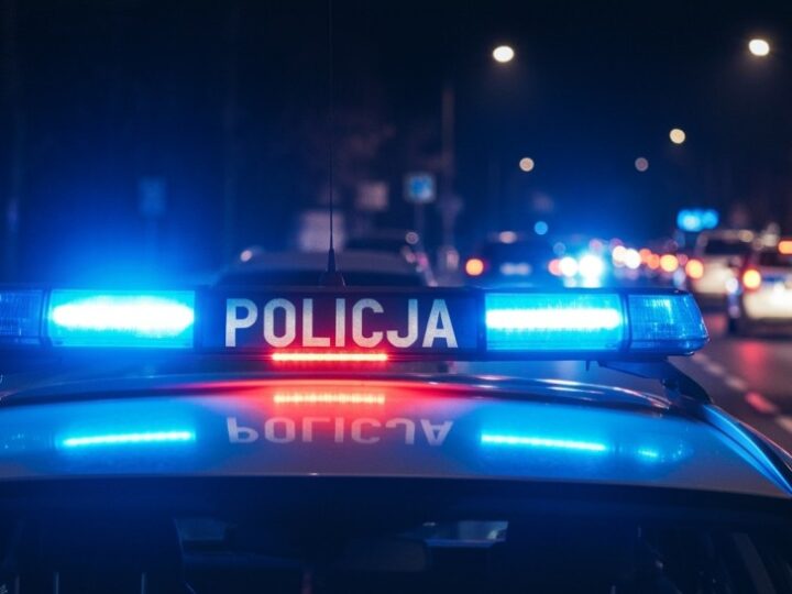 33-latek z Ukrainy wydalony z Polski po serii przestępstw