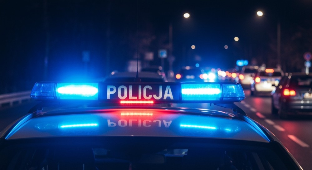 33-latek z Ukrainy wydalony z Polski po serii przestępstw