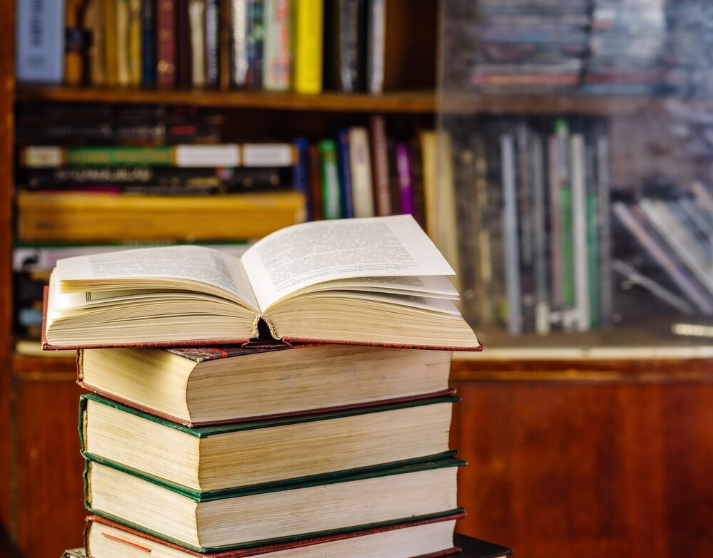 Kocie inspiracje: warsztaty w bibliotece dla miłośników czworonogów w Przemyślu