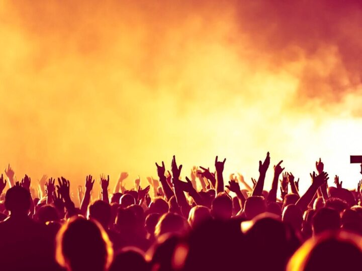 Muzyczne emocje dla dobra innych: Charytatywne wydarzenia w Zamku Kazimierzowskim