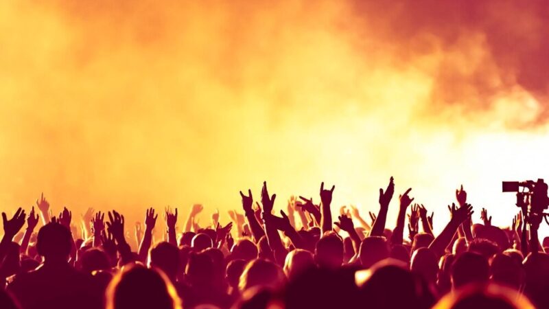 Muzyczne emocje dla dobra innych: Charytatywne wydarzenia w Zamku Kazimierzowskim