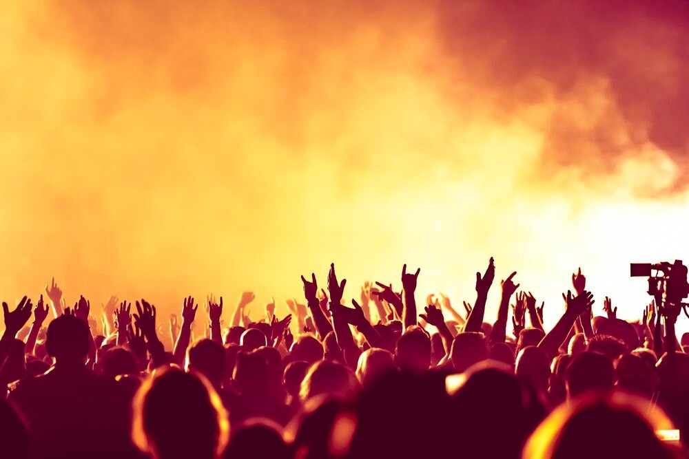 Muzyczne emocje dla dobra innych: Charytatywne wydarzenia w Zamku Kazimierzowskim