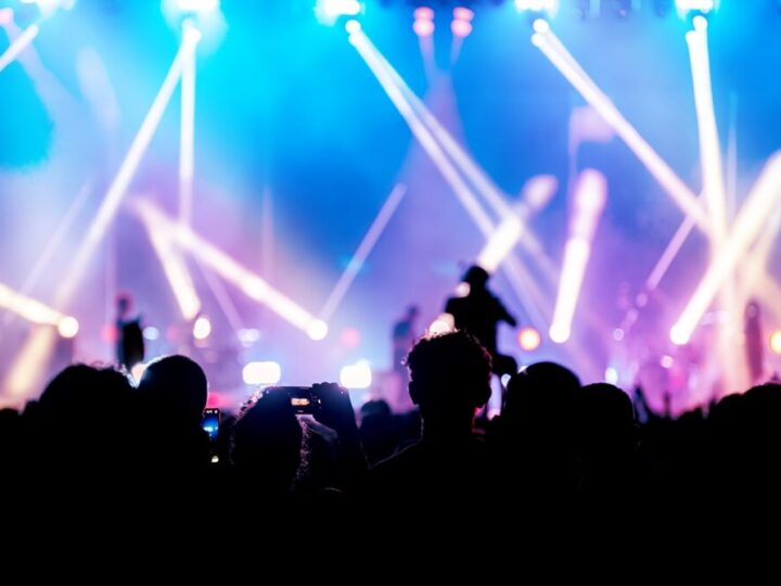 Muzyczne święto Dnia Kobiet w Bolestraszycach: Wspaniałe chwile z Małgorzatą Stankiewicz