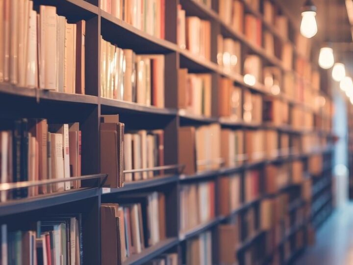 Dzieci odkrywają radość czytania w Przemyskiej Bibliotece Publicznej