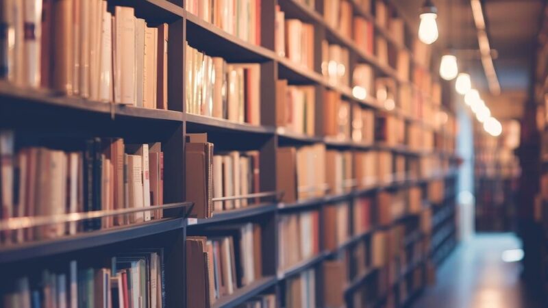 Dzieci odkrywają radość czytania w Przemyskiej Bibliotece Publicznej