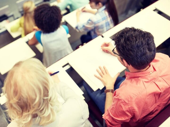 Kreatywne zmagania w Międzyszkolnym Konkursie z okazji Światowego Dnia Wody w Przemyślu