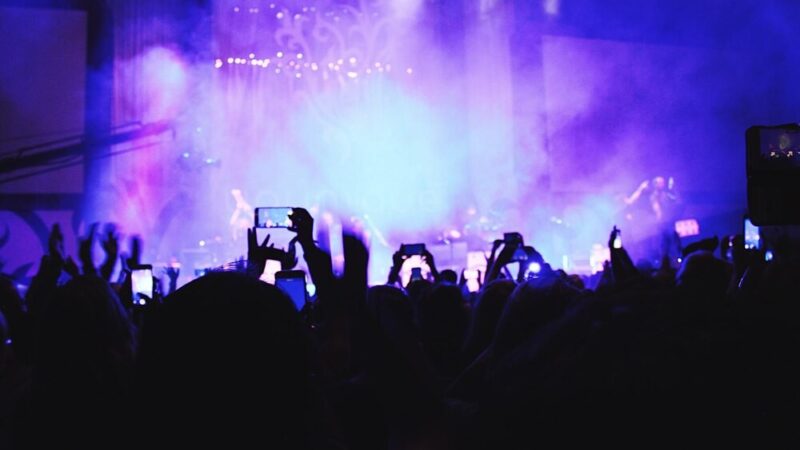 Festiwal Folkloru Miejskiego w Przemyślu: Ożywienie tradycji muzycznej