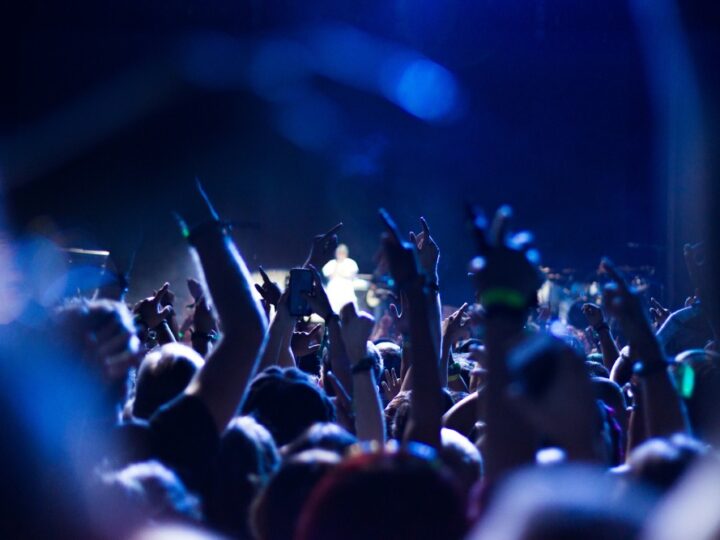 Festiwal Piosenki „Śpiewaj Razem z Nami”: Uczestnicy koncertu galowego ujawnieni!