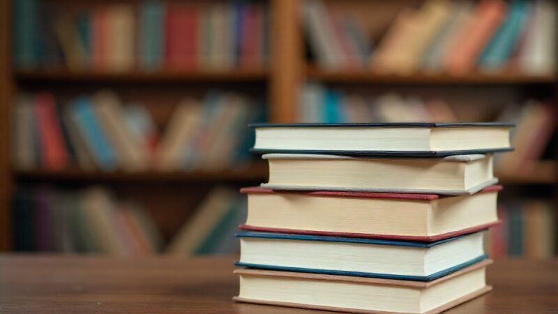 Marzec 2026 w Przemyskiej Bibliotece: odkryj fascynujące wydarzenia kulturalne