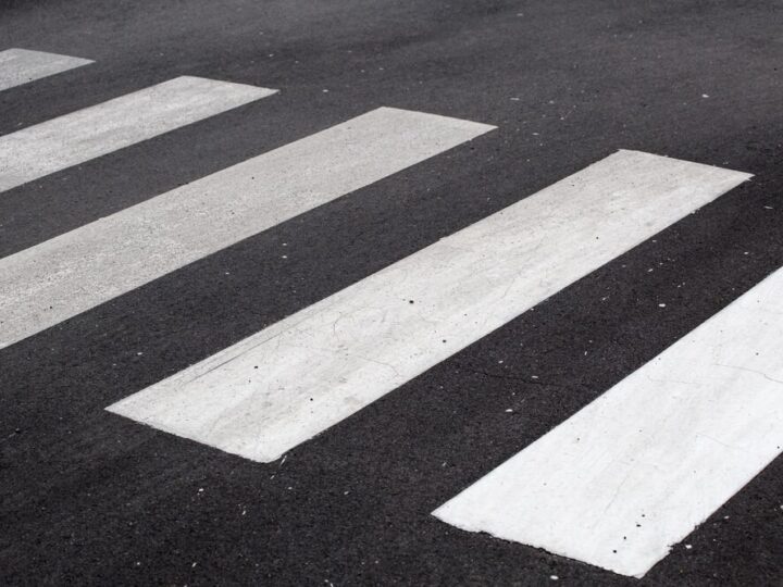 Bezpieczniejszy ruch drogowy w powiecie przemyskim: podsumowanie działań „NURD