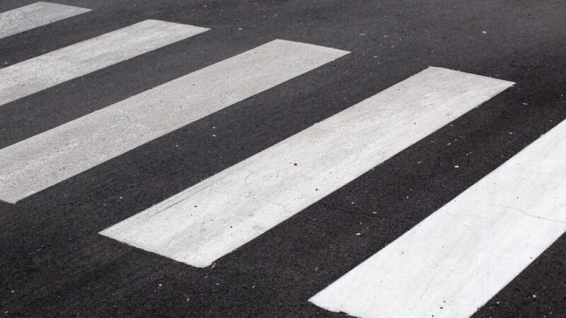 Bezpieczniejszy ruch drogowy w powiecie przemyskim: podsumowanie działań „NURD