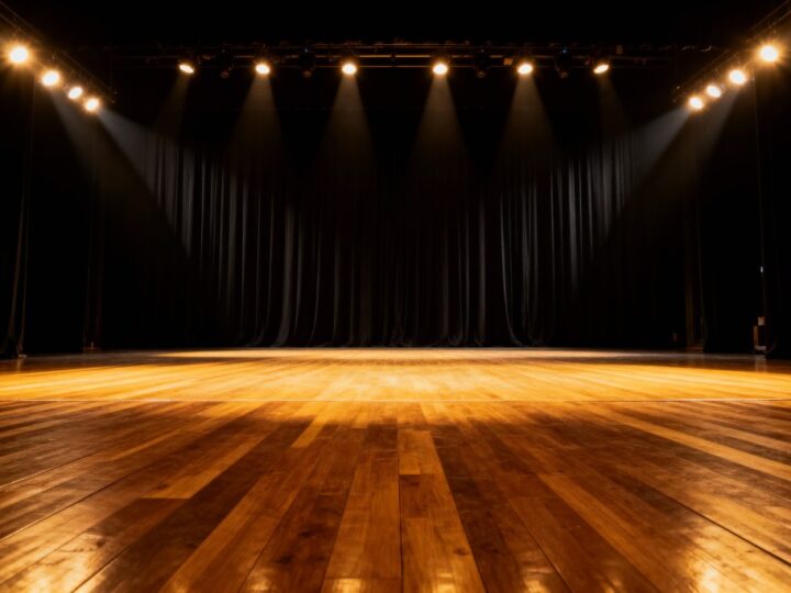 Poetyckie spotkania w Przemyślu: emocje i refleksje w słowach