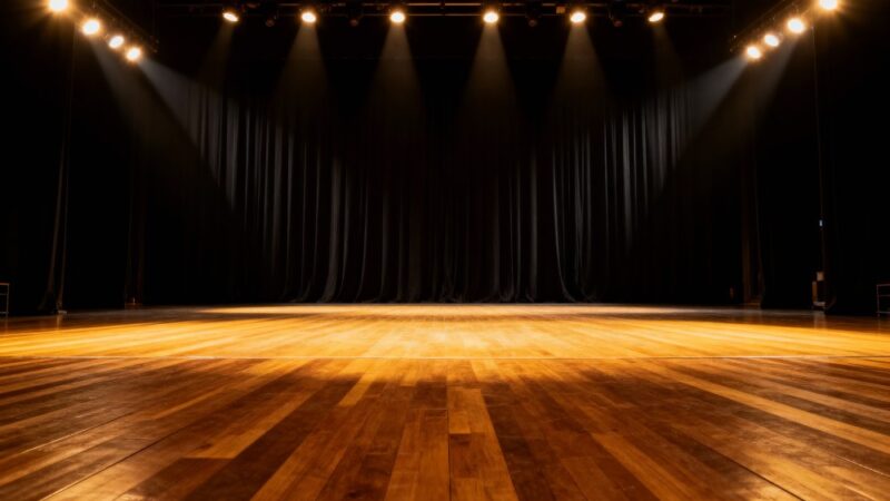 Poetyckie spotkania w Przemyślu: emocje i refleksje w słowach