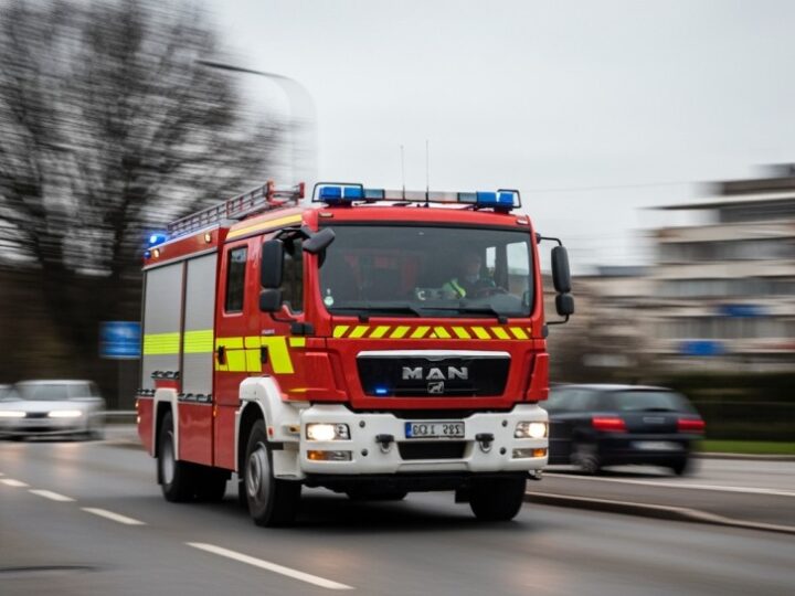 Wypalanie traw: niebezpieczeństwo i surowe konsekwencje prawne