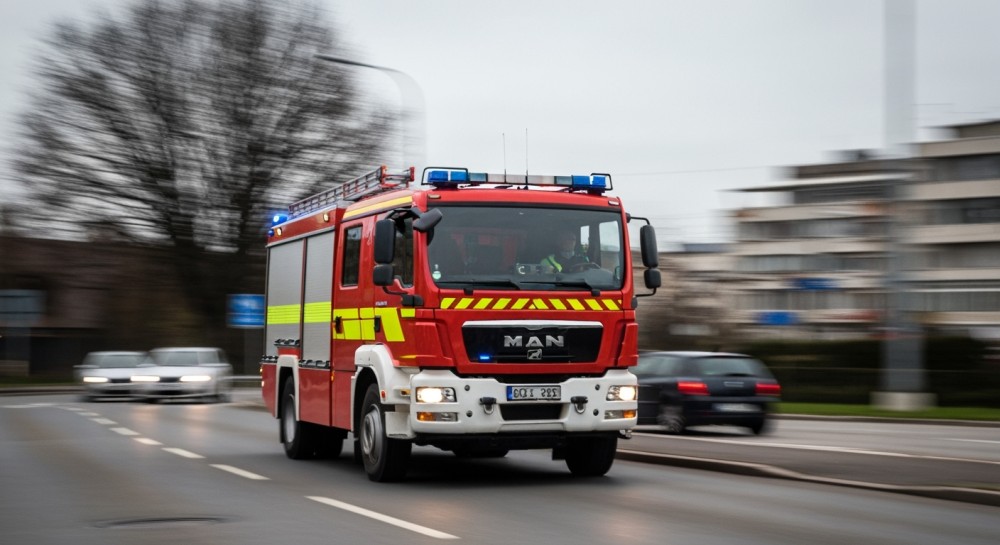 Wypalanie traw: niebezpieczeństwo i surowe konsekwencje prawne