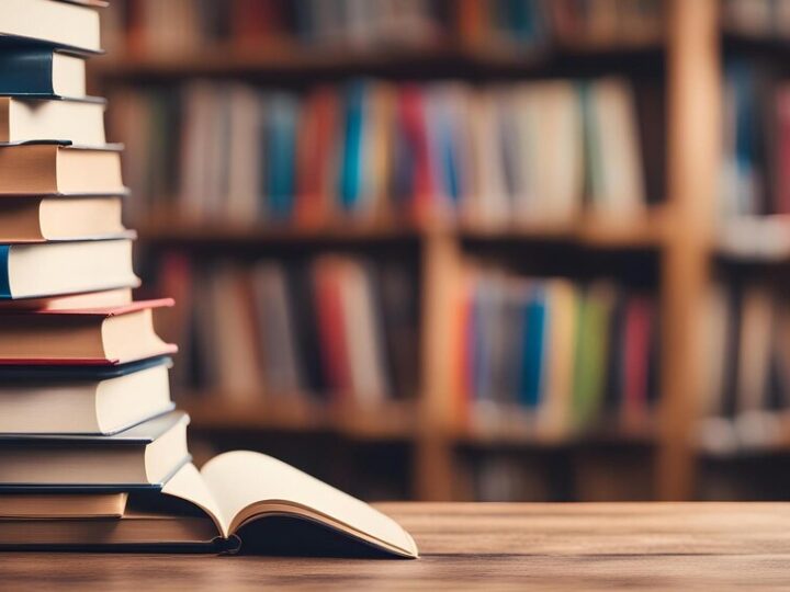 Przemyska Biblioteka Publiczna 2025: Sukcesy, wydarzenia i nowe horyzonty