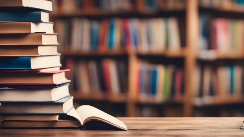 Przemyska Biblioteka Publiczna 2025: Sukcesy, wydarzenia i nowe horyzonty