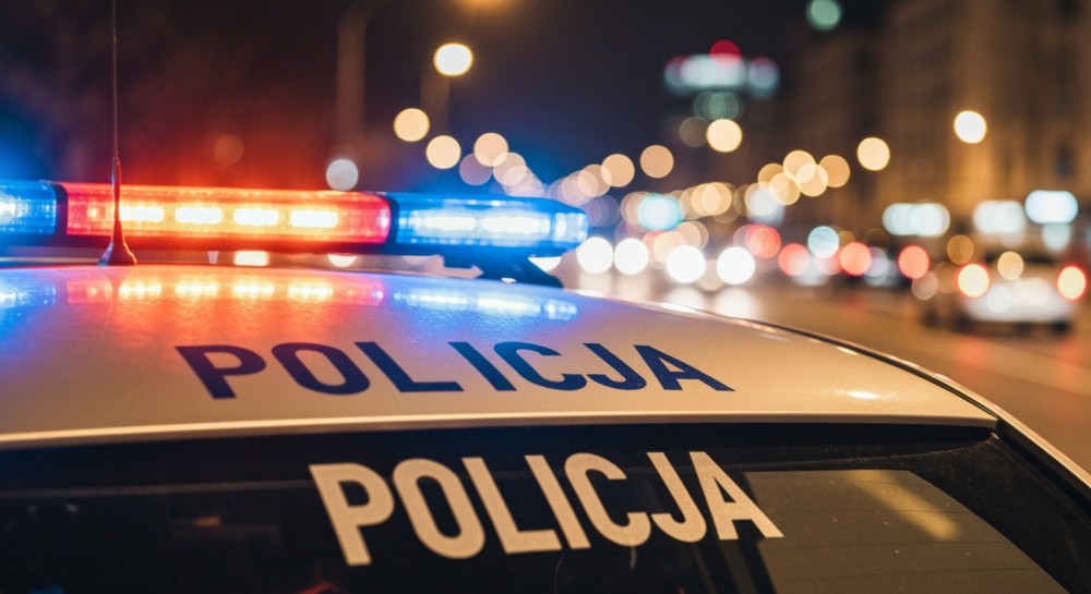 Nietrzeźwy kierowca z Ostrowa stanie przed surowym sądem