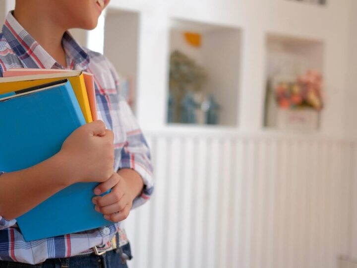 Tęczowe rymy: Przemyski Konkurs Recytatorski dla najmłodszych