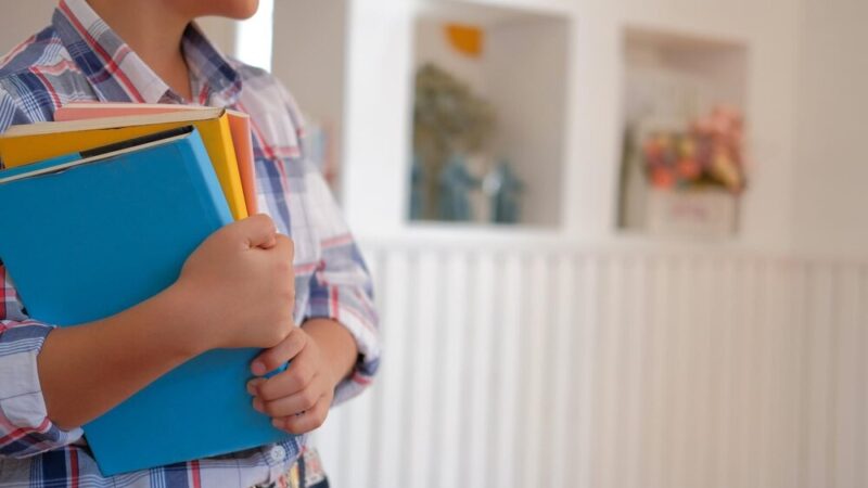 Tęczowe rymy: Przemyski Konkurs Recytatorski dla najmłodszych